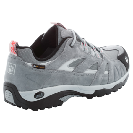 Ботинки JACK WOLFSKIN VOJO HIKE TEXAPORE Ботинки JACK WOLFSKIN VOJO HIKE TEXAPORE