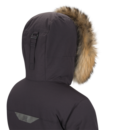 Женское пальто SIVERA Надея М