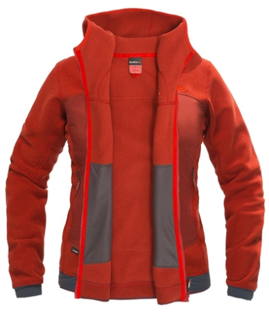 Кофта Red Fox Ozone Кофта Red Fox Ozone