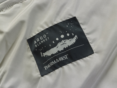 Покрывало THERMAREST Argo Blanket