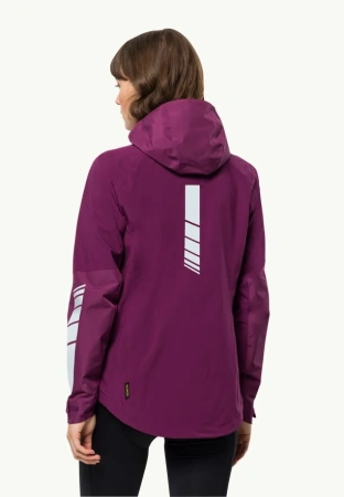 Куртка JACK WOLFSKIN MOROBIA 2L Куртка JACK WOLFSKIN MOROBIA 2L