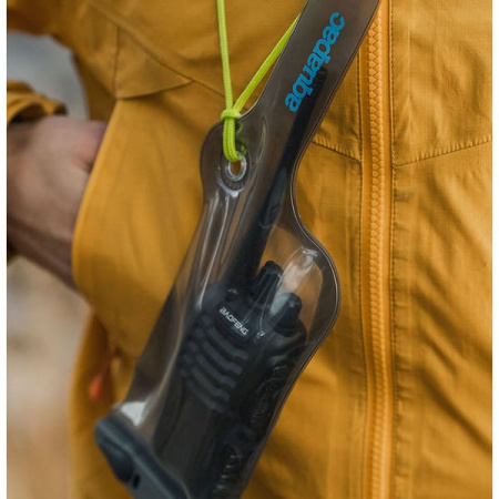 Чехол для рации AQUAPAC Mini VHF Classic Case