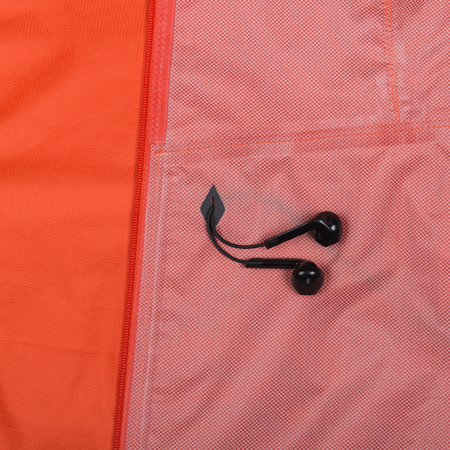 Куртка мембранная SIVERA Вейя