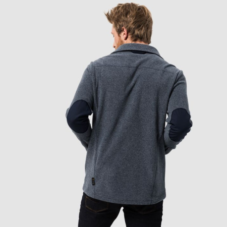 Рубашка JACK WOLFSKIN ROGALAND