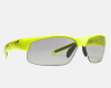 Очки DEMON Fusion Photochromic 1-3 Dchrom shiny neon yellow
