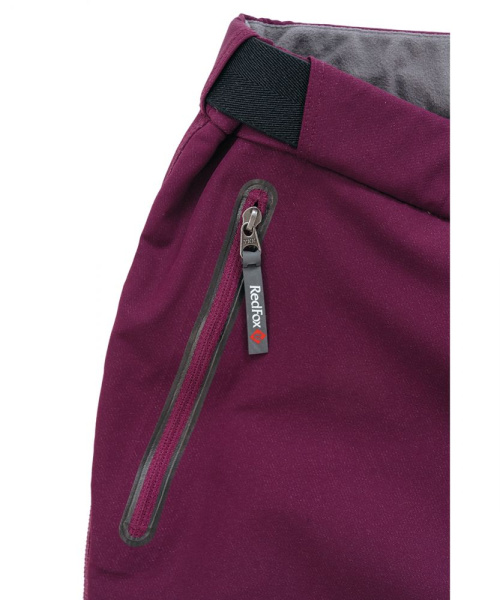 Женские брюки Red Fox Granite climbing