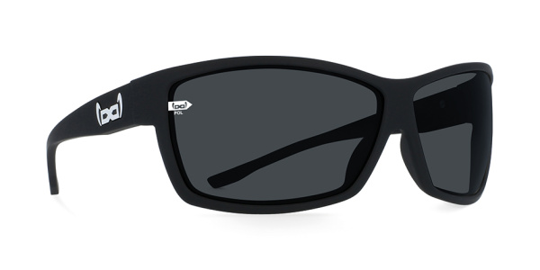 Очки Gloryfy G13 Black POL