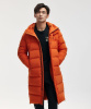 Пальто KAILAS Thick Down Jacket Long
