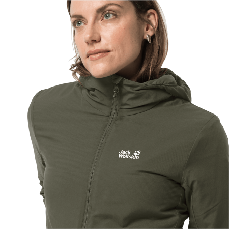 Куртка JACK WOLFSKIN JWP ATMOS