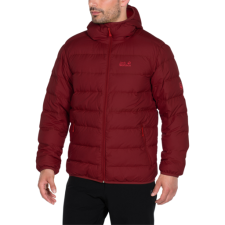 Куртка JACK WOLFSKIN HELIUM DOWN
