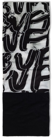 Бандана BUFF Polar Hione Black Бандана BUFF Polar Hione Black