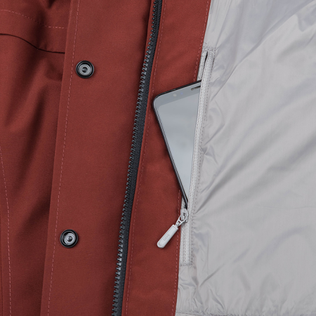 Пальто SIVERA Баенка М