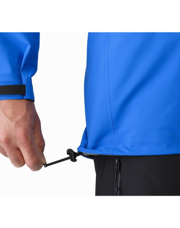 Куртка ARCTERYX Zeta AR