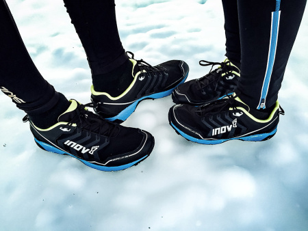 Кроссовки Inov8 Arctic Claw 300