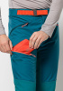 Брюки JACK WOLFSKIN ALPSPITZE
