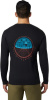 Футболка Mountain HardWear Dome Degrees Long Sleeve