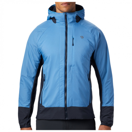 Куртка Mountain HardWear Kor Cirrus Hybrid Hoody