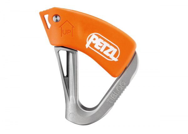 Зажим PETZL TIBLOC