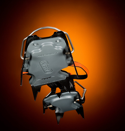 Кошки Cassin ALPINIST - AUTO / SEMI-AUTO