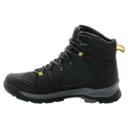 Ботинки JACK WOLFSKIN COLD TERRAIN TEXAPORE MID