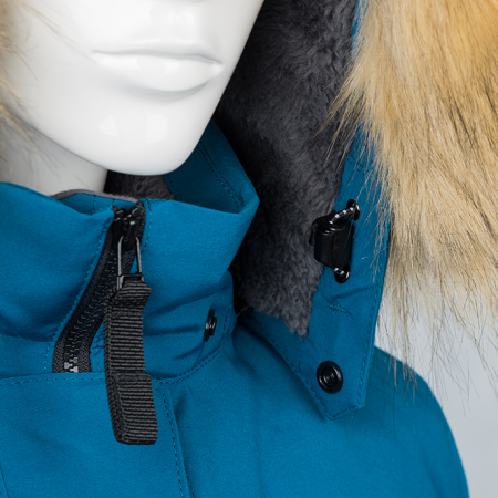 Куртка SIVERA Верея МС