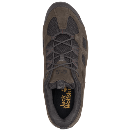 Кроссовки Jack Wolfskin VOJO HIKE 2 LOW Кроссовки Jack Wolfskin VOJO HIKE 2 LOW