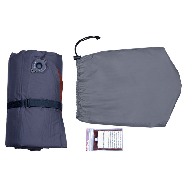 Cамонадувающийся ковер Mountech TREK 3.8 M