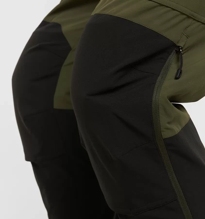 Мужские брюки H.U.T. брюки Pathfinder