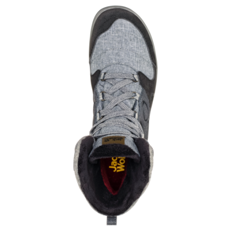 Ботинки JACK WOLFSKIN VANCOUVER TEXAPORE HIGH
