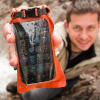 Чехол влагозащитный AQUAPAC Mini Stormproof Phone Case