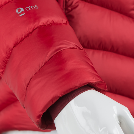 Куртка SIVERA Бармица Summit 21