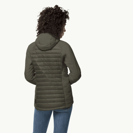 Куртка JACK WOLFSKIN JWP HYBRID