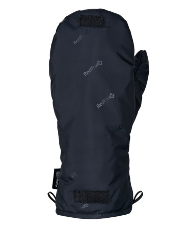 Рукавицы утепленные Red Fox Nanga Parbat