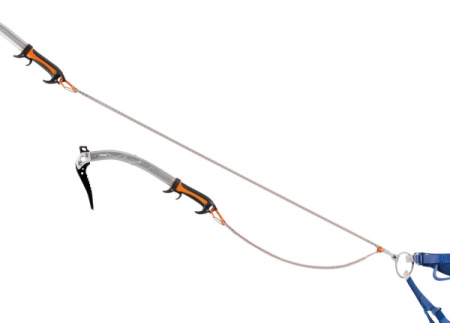 Усы для ледовых инстументов PETZL V-LINK