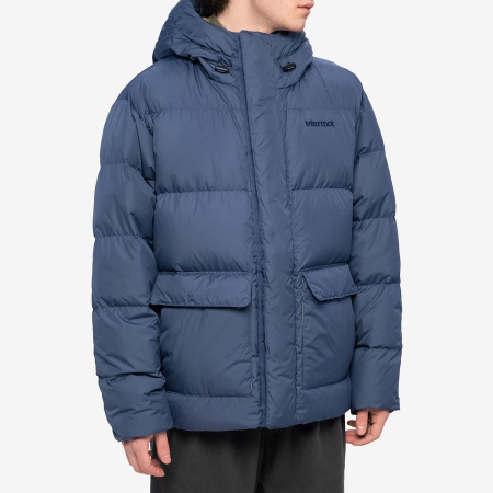 Зимняя куртка MARMOT Stockholm