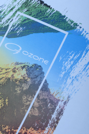 Футболка OZONE Vertex Футболка OZONE Vertex