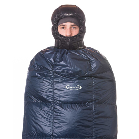 Балаклава Montbell US DOWN BALACLAVA