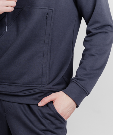 Толстовка Nordski Outfit Толстовка Nordski Outfit