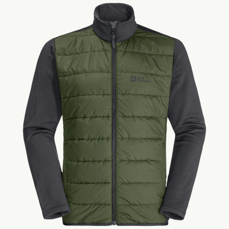 Куртка JACK WOLFSKIN GLAABACH 3 в 1