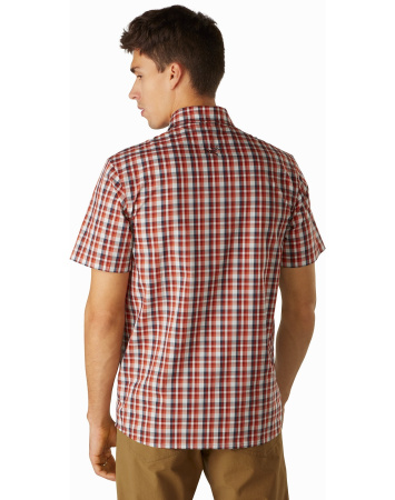 Рубашка ARCTERYX Brohm SS