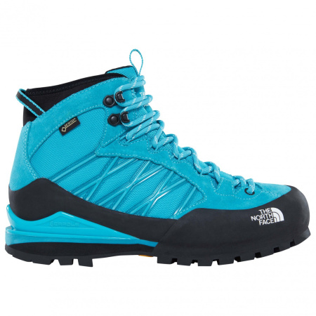 Ботинки The North Face Verto S3K II Gore-Tex
