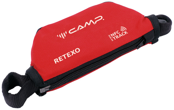 Амортизатор рывка CAMP RETEXO