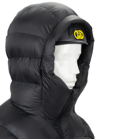 Куртка SIVERA Az | Дивъ