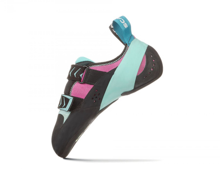 Скальные туфли SCARPA VAPOR V Скальные туфли SCARPA VAPOR V