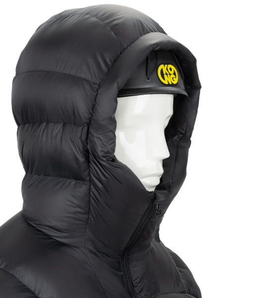 Куртка SIVERA Az | Дивъ