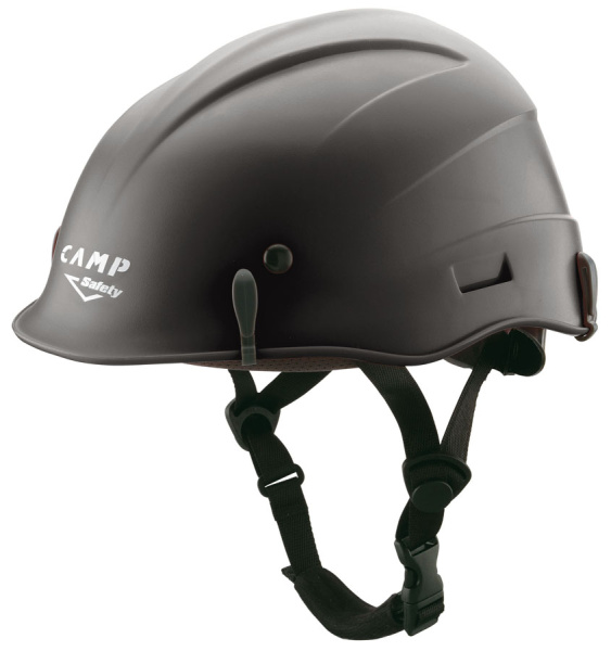 CAMP каска SKYLOR PLUS (black)
