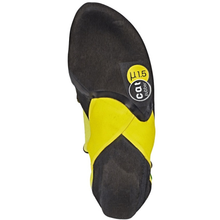 Скальные туфли OCUN OXI QC