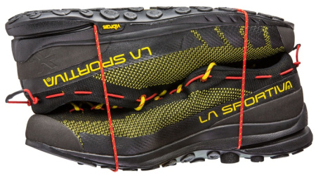 Кроссовки LA SPORTIVA TX2 Кроссовки LA SPORTIVA TX2