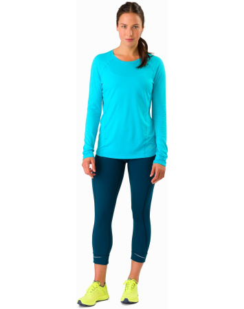 Футболка ARCTERYX Tolu Top LS