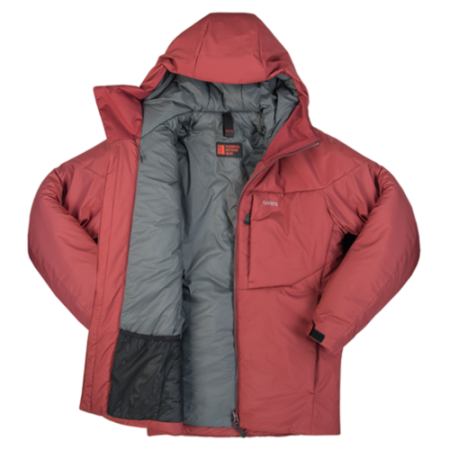 Куртка SIVERA Марал 3.1